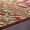 Livabliss Riley RLY-5020 Machine Crafted Area Rug RLY5020-8RD - alternate 6